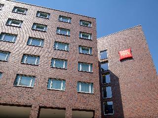 ibis Hamburg Alsterring fotoÄŸrafÄ±