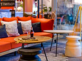 ibis Hamburg Alsterring fotoÄŸrafÄ±