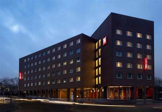 ibis Hamburg Alsterring otel fotoğrafı