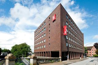ibis Hamburg Alsterring fotoÄŸrafÄ±