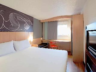 ibis Hamburg Alsterring fotoÄŸrafÄ±