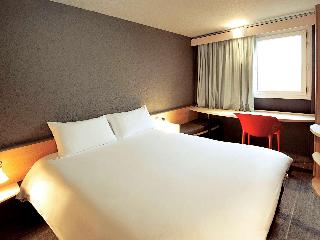 ibis Hamburg Alsterring fotoÄŸrafÄ±