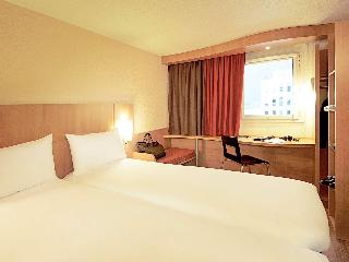 ibis Hamburg Alsterring fotoÄŸrafÄ±
