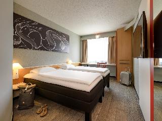 ibis Hamburg Alsterring fotoÄŸrafÄ±