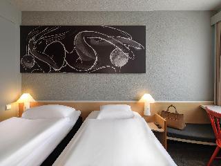 ibis Hamburg Alsterring fotoÄŸrafÄ±