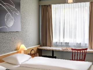 ibis Hamburg Alsterring fotoÄŸrafÄ±