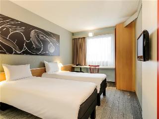 ibis Hamburg Alsterring fotoÄŸrafÄ±