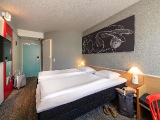 ibis Hamburg Alsterring fotoÄŸrafÄ±