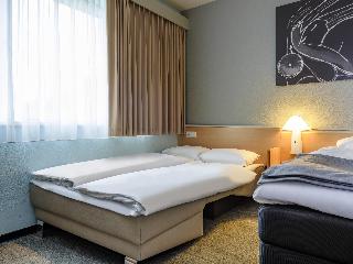 ibis Hamburg Alsterring fotoÄŸrafÄ±
