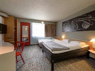 ibis Hamburg Alsterring fotoÄŸrafÄ±