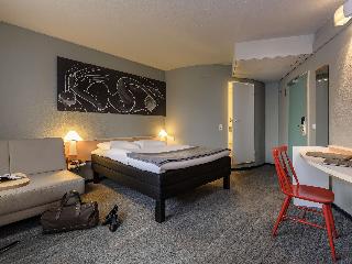 ibis Hamburg Alsterring fotoÄŸrafÄ±