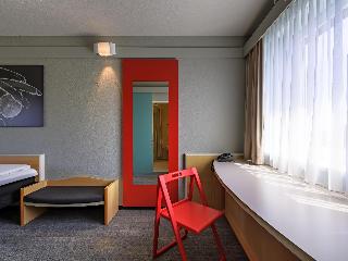 ibis Hamburg Alsterring fotoÄŸrafÄ±