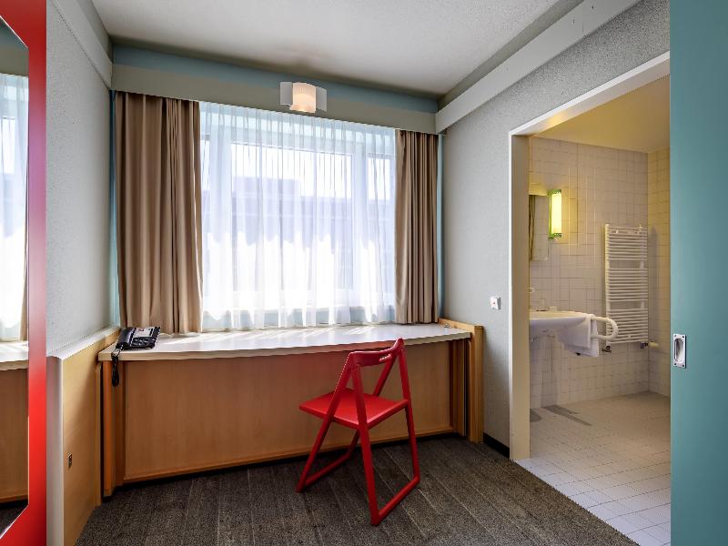 ibis Hamburg Alsterring - Oda