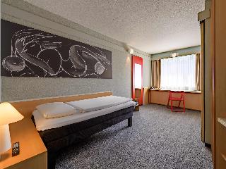 ibis Hamburg Alsterring fotoÄŸrafÄ±