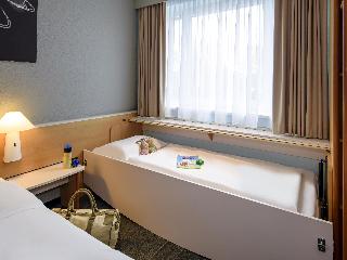 ibis Hamburg Alsterring fotoÄŸrafÄ±