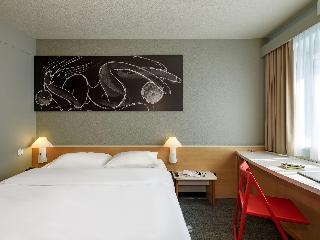 ibis Hamburg Alsterring fotoÄŸrafÄ±
