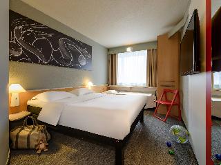 ibis Hamburg Alsterring fotoÄŸrafÄ±