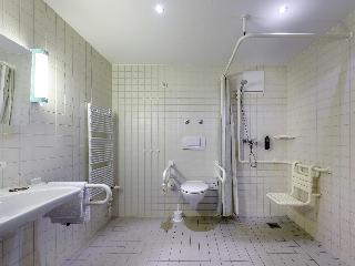 ibis Hamburg Alsterring fotoÄŸrafÄ±