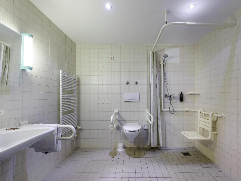 ibis Hamburg Alsterring - Oda