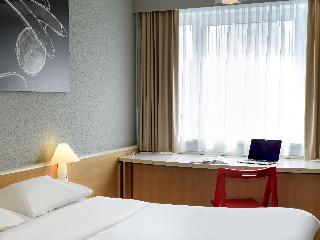 ibis Hamburg Alsterring fotoÄŸrafÄ±