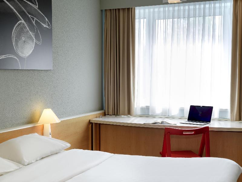 ibis Hamburg Alsterring - Oda