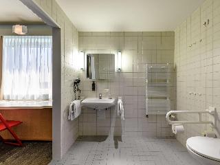 ibis Hamburg Alsterring fotoÄŸrafÄ±
