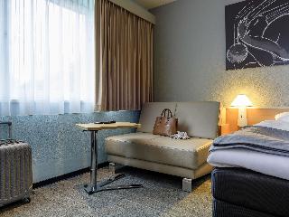 ibis Hamburg Alsterring fotoÄŸrafÄ±
