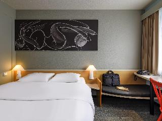 ibis Hamburg Alsterring fotoÄŸrafÄ±
