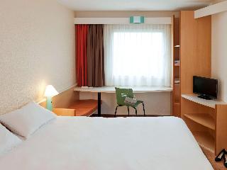 ibis Hamburg Alsterring fotoÄŸrafÄ±