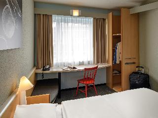 ibis Hamburg Alsterring fotoÄŸrafÄ±