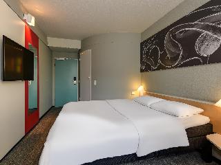 ibis Hamburg Alsterring fotoÄŸrafÄ±