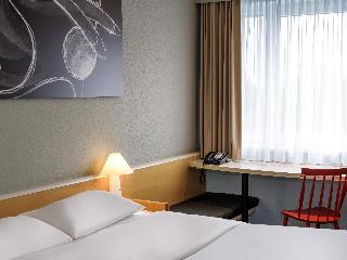 ibis Hamburg Alsterring fotoÄŸrafÄ±