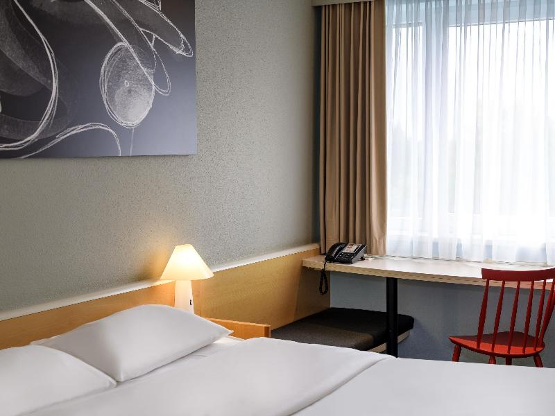 ibis Hamburg Alsterring - Oda