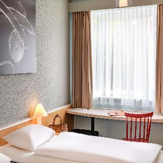 ibis Hamburg Alsterring fotoÄŸrafÄ±