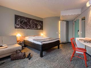 ibis Hamburg Alsterring fotoÄŸrafÄ±