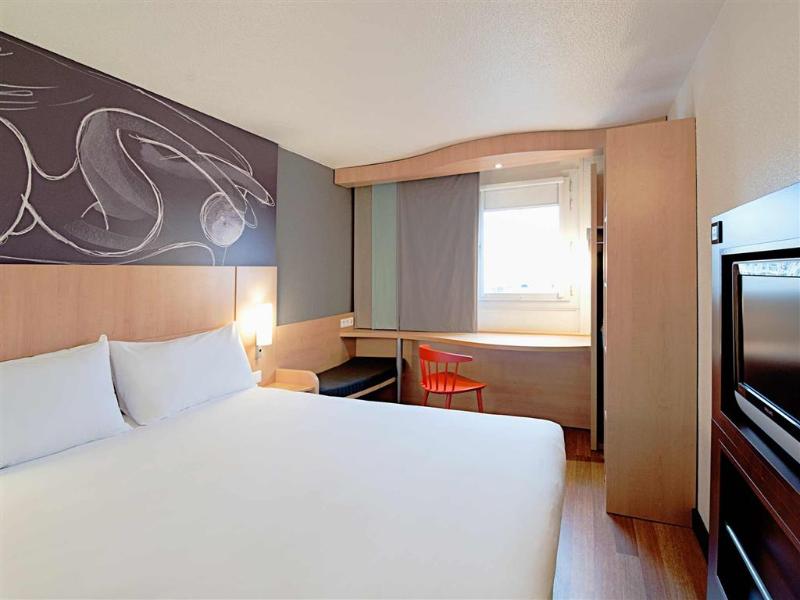 ibis Hamburg Alsterring - Oda