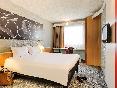 ibis Hamburg Alsterring oda fotoğrafı