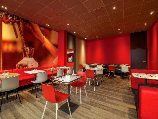 ibis Hamburg Alsterring fotoÄŸrafÄ±