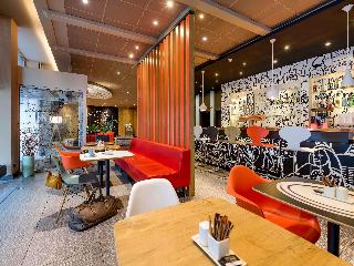 ibis Hamburg Alsterring fotoÄŸrafÄ±