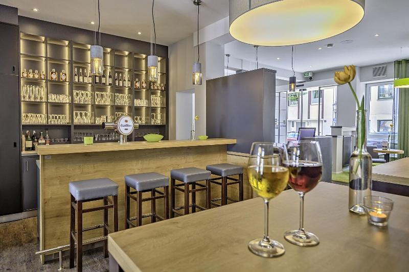 Zur Börse - Bar
