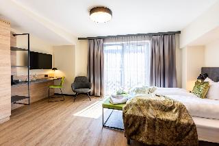 Zur Börse otel fotoğrafı