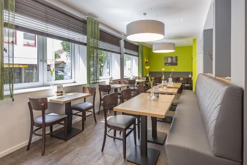 Zur Börse - Restoran