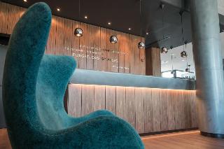 Motel One Hamburg-Airport fotoÄŸrafÄ±