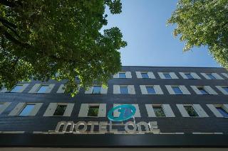 Motel One Hamburg-Airport fotoÄŸrafÄ±