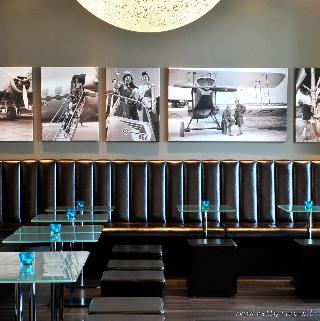 Motel One Hamburg-Airport fotoÄŸrafÄ±