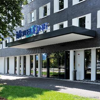 Motel One Hamburg-Airport fotoÄŸrafÄ±