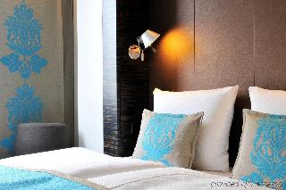 Motel One Hamburg-Airport fotoÄŸrafÄ±