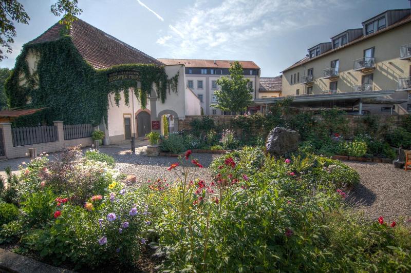 Zeiskamer Mühle - Genel