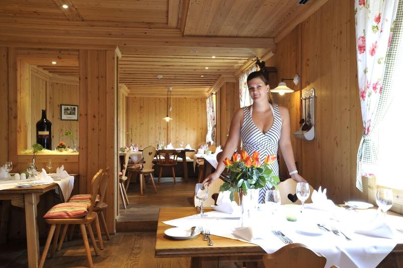 Zeiskamer Mühle - Restoran