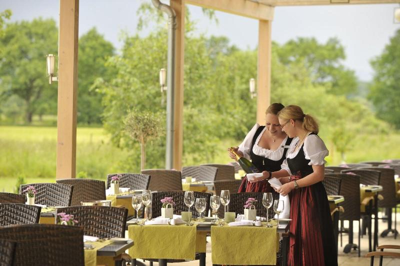 Zeiskamer Mühle - Restoran